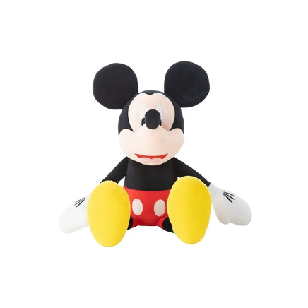Disney Mickey Mouse 8.5" Classic Plush