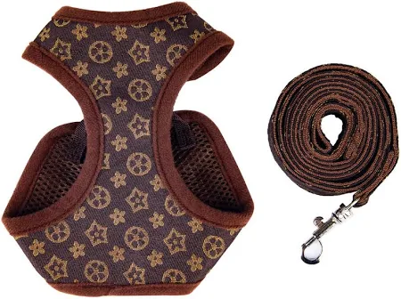Harnes Pet Vest