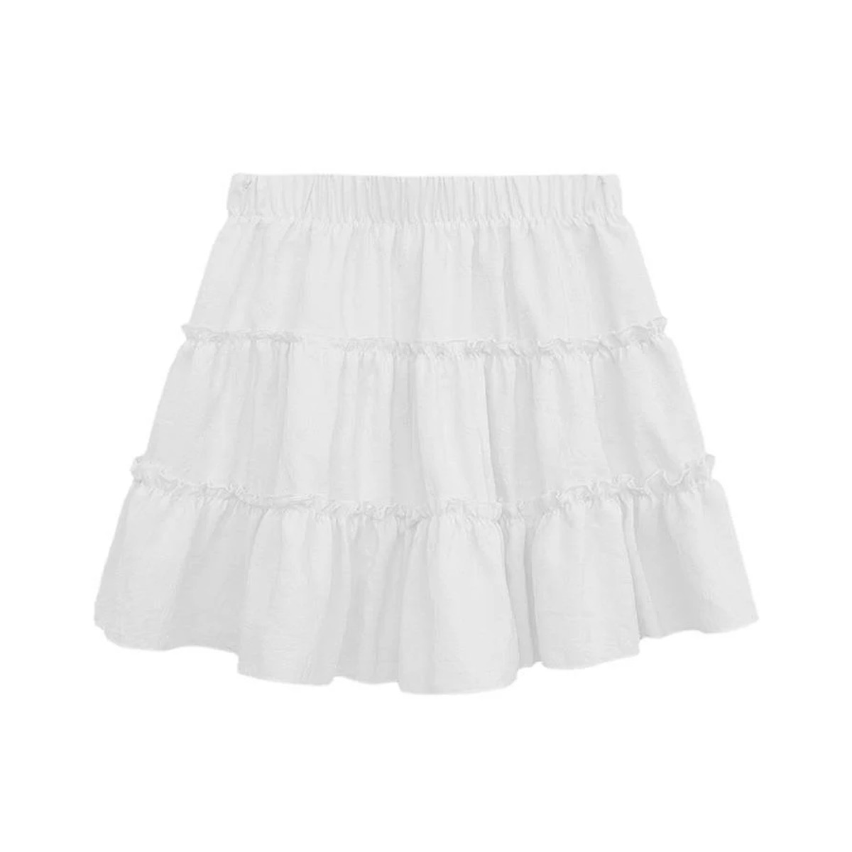 Lacy- Skirt