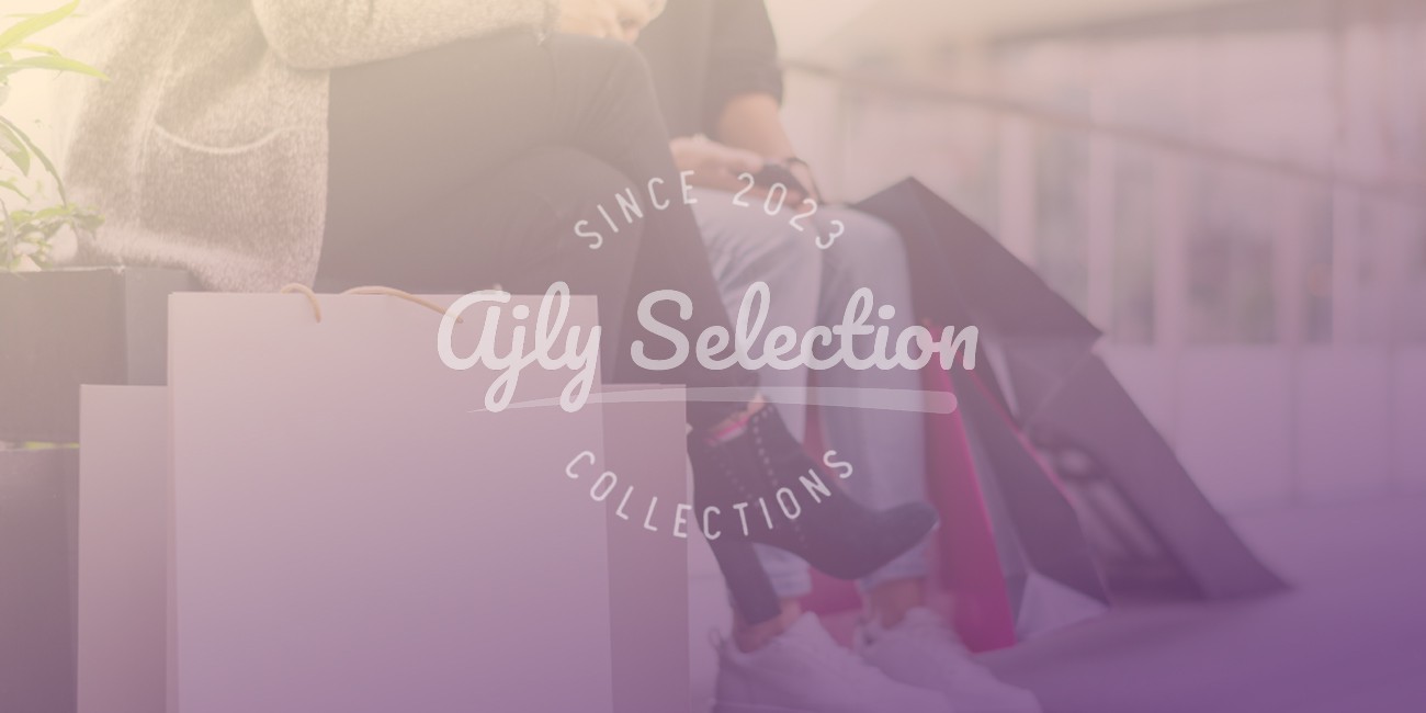 How to Set a Default Shipping Address on Ajly Selections