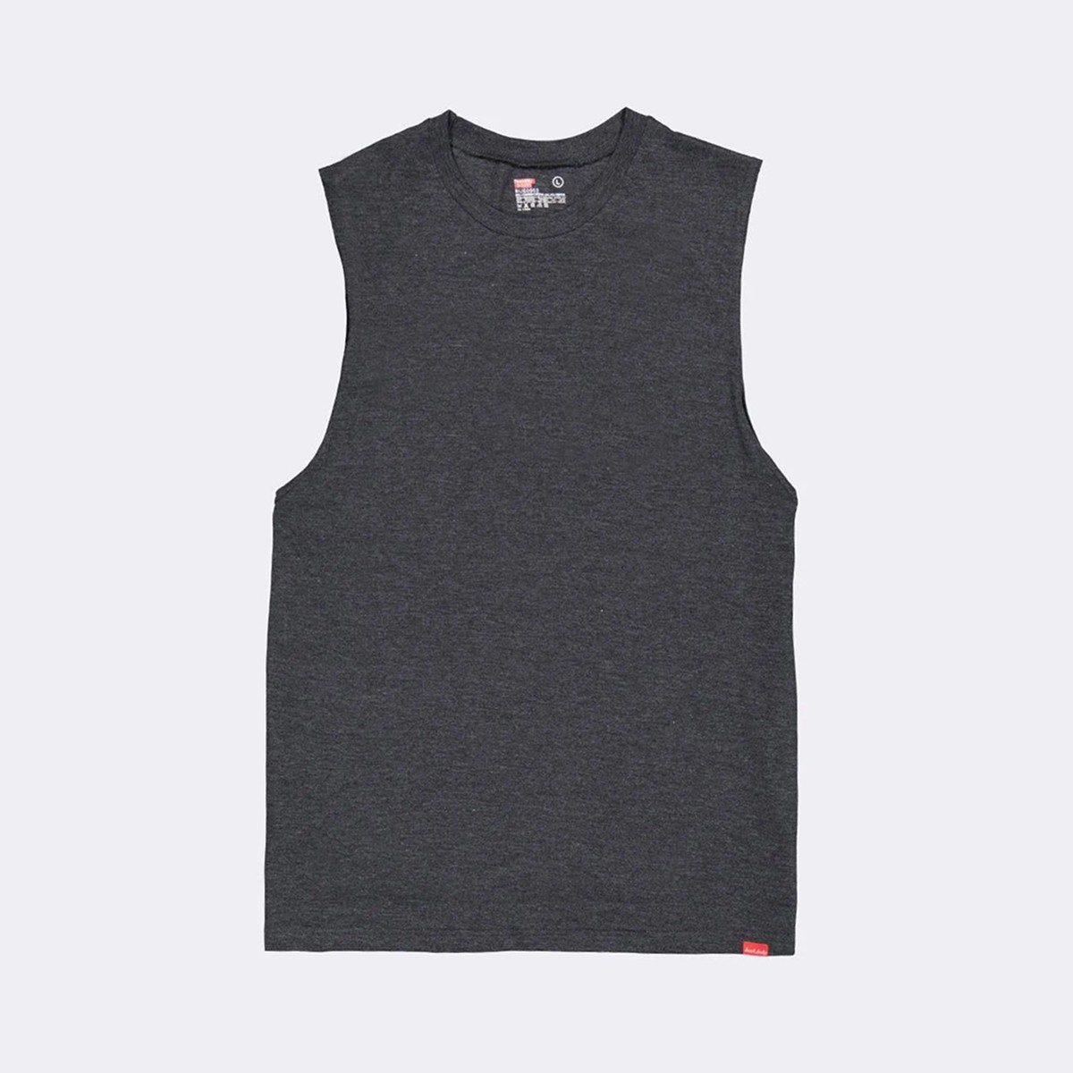 Mattie -Muscle Tee