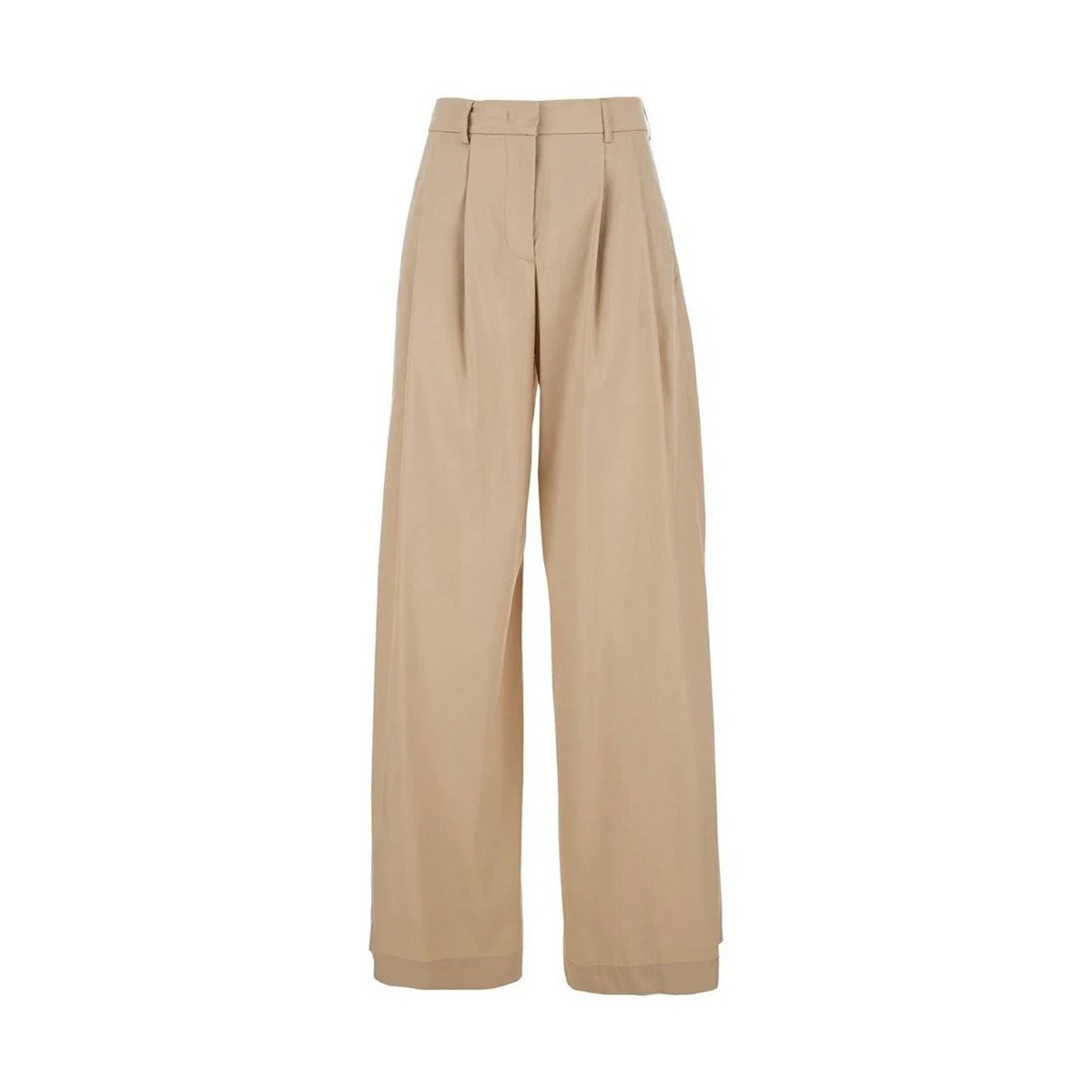 Wide Pants
