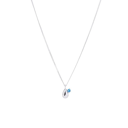 The Duette Pendant by Boh Runga